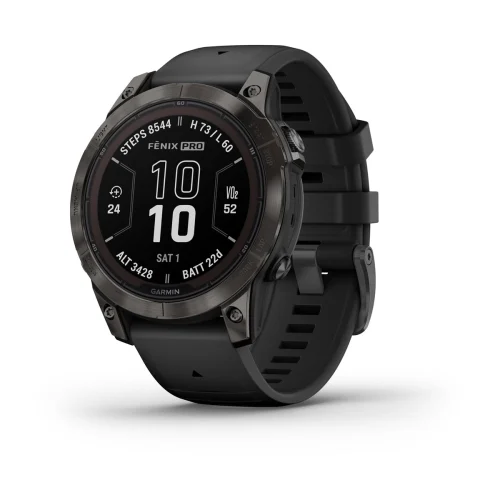 Fēnix®
7 Series